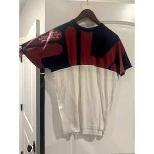 Fila T shirt